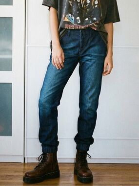 Rag & Bone Dover Jean Joggers